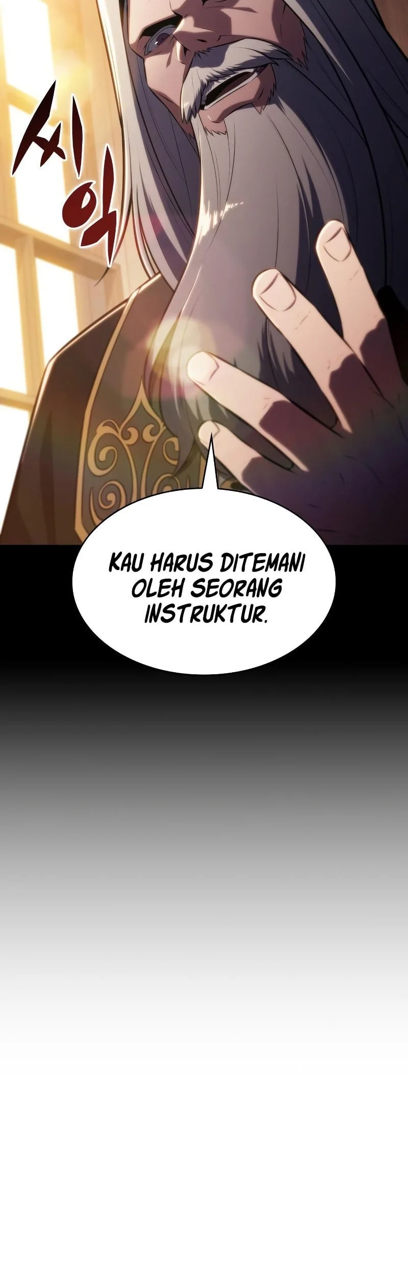 The Regressed Son Of A Duke Is An Assassin Chapter 112 - halaman 50