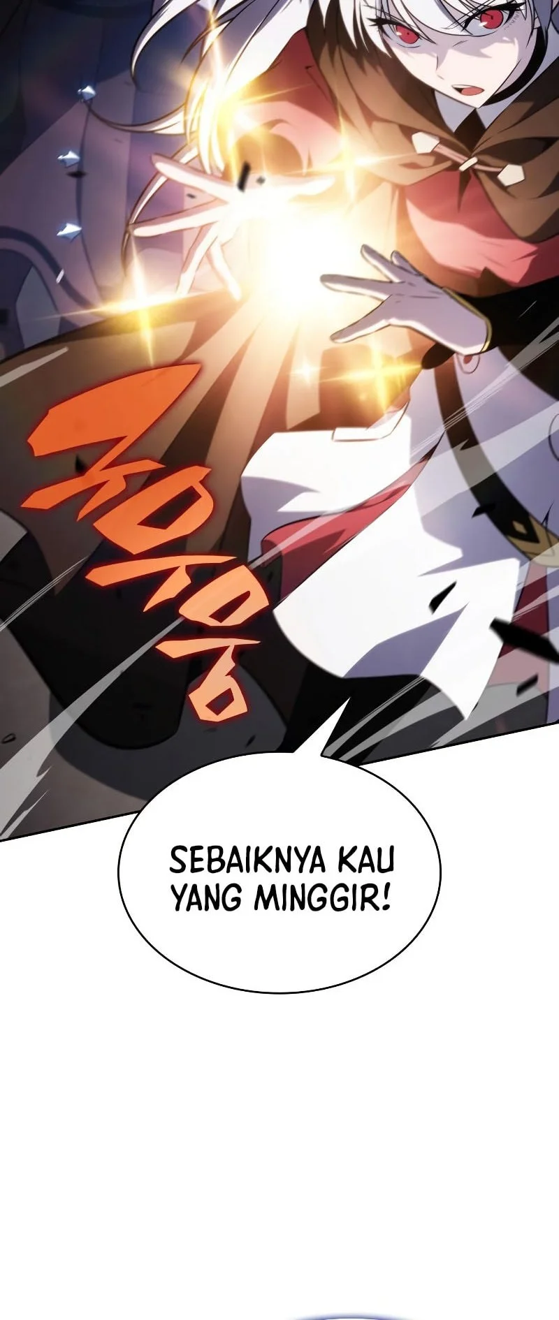 The Regressed Son Of A Duke Is An Assassin Chapter 112 - halaman 60
