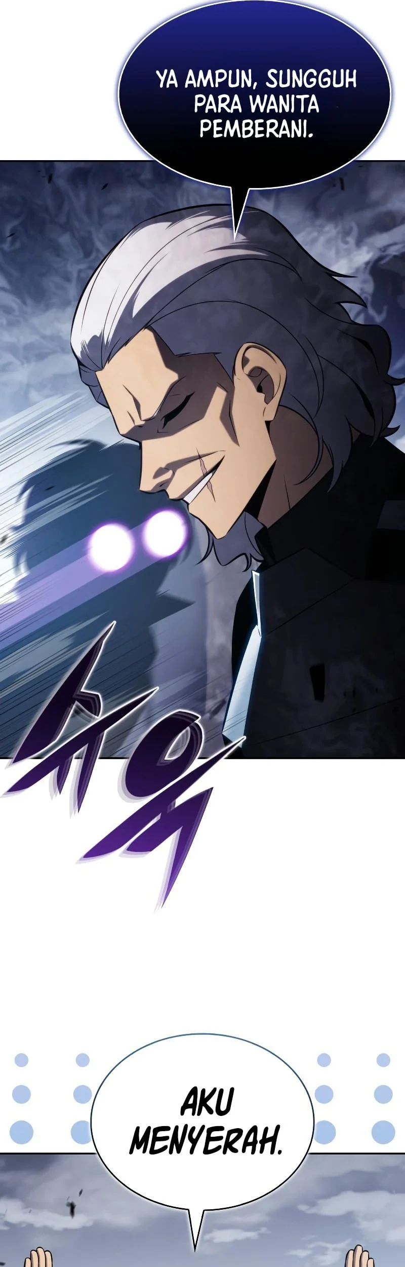 The Regressed Son Of A Duke Is An Assassin Chapter 112 - halaman 61