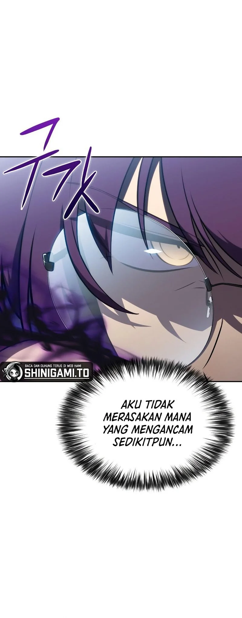 The Regressed Son Of A Duke Is An Assassin Chapter 112 - halaman 64