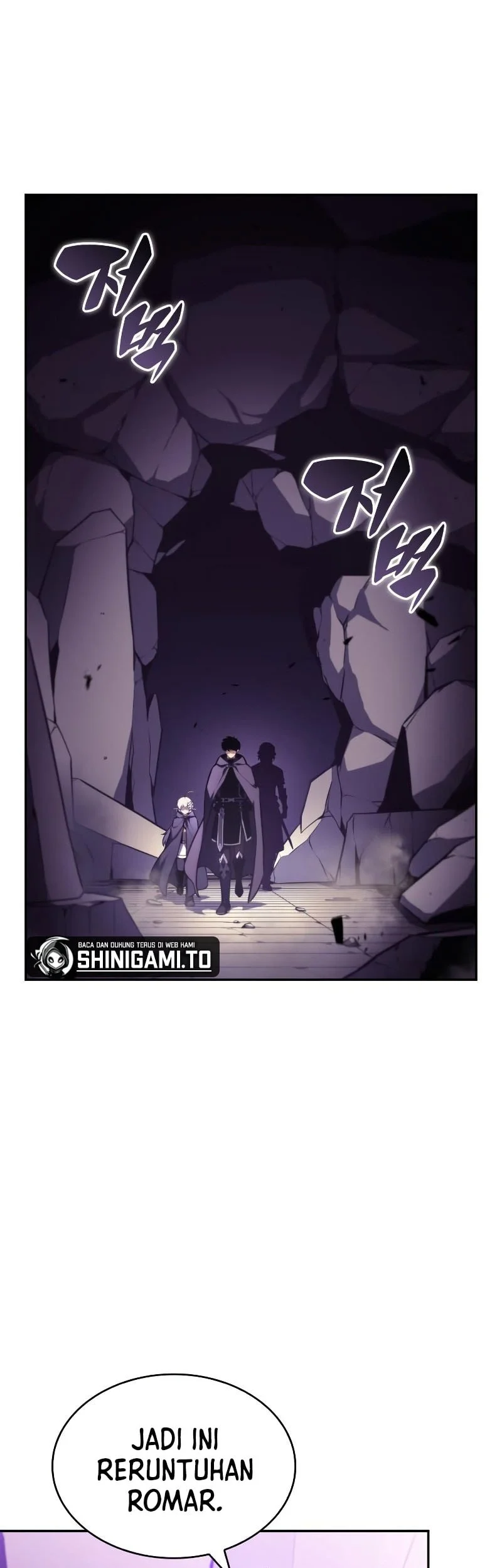 The Regressed Son Of A Duke Is An Assassin Chapter 112 - halaman 7