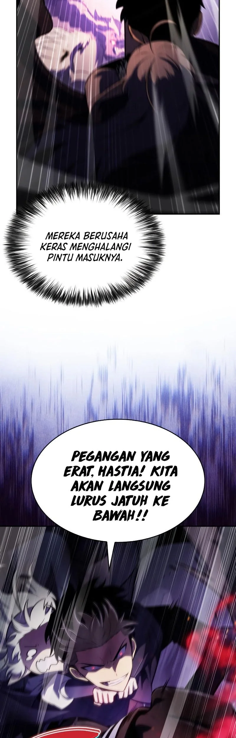 The Regressed Son Of A Duke Is An Assassin Chapter 112 - halaman 75