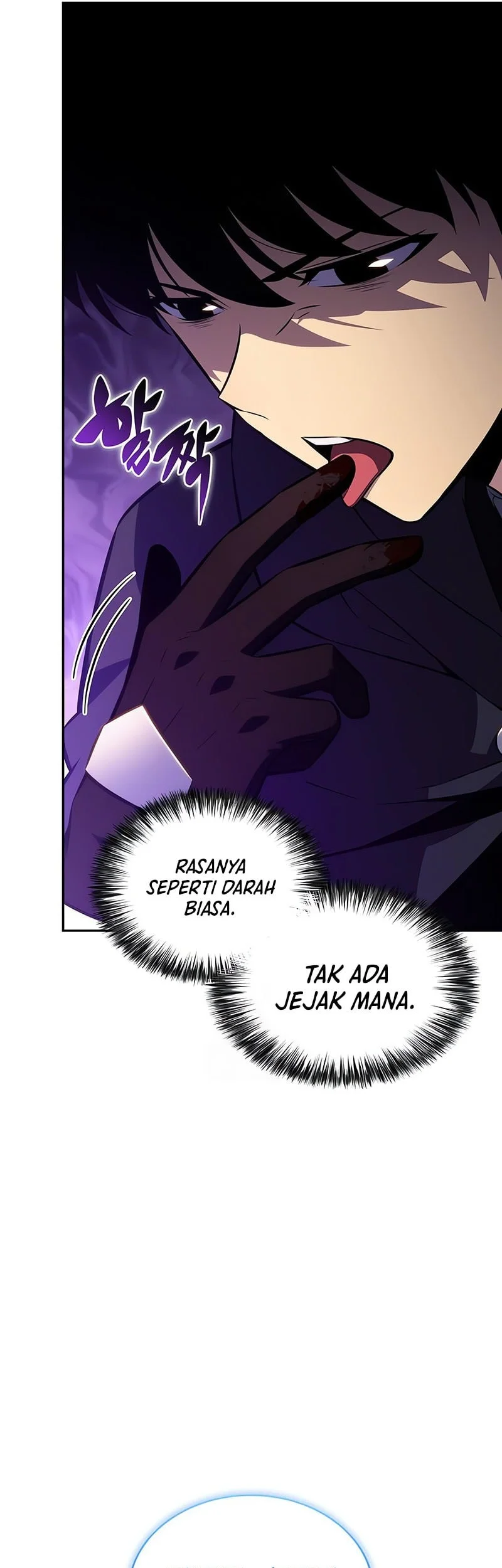The Regressed Son Of A Duke Is An Assassin Chapter 113 - halaman 12