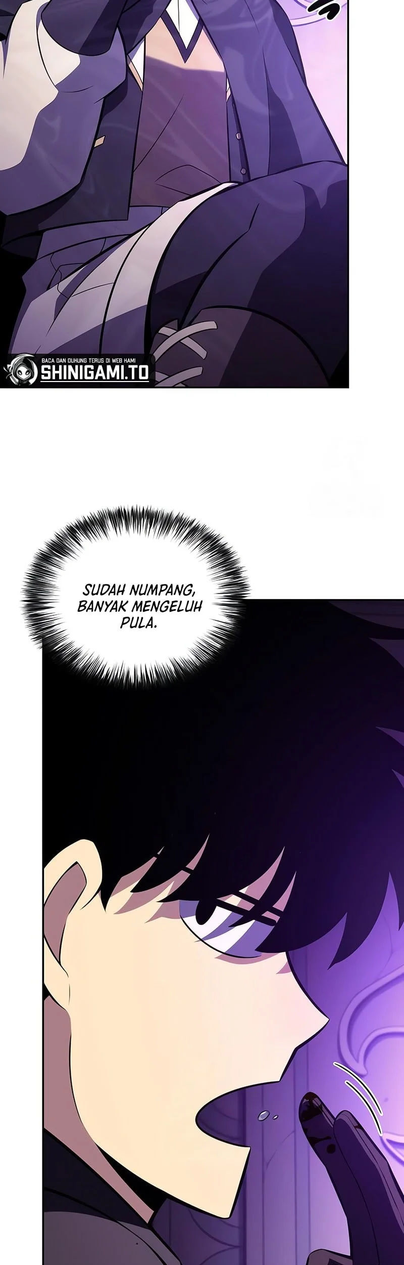 The Regressed Son Of A Duke Is An Assassin Chapter 113 - halaman 14