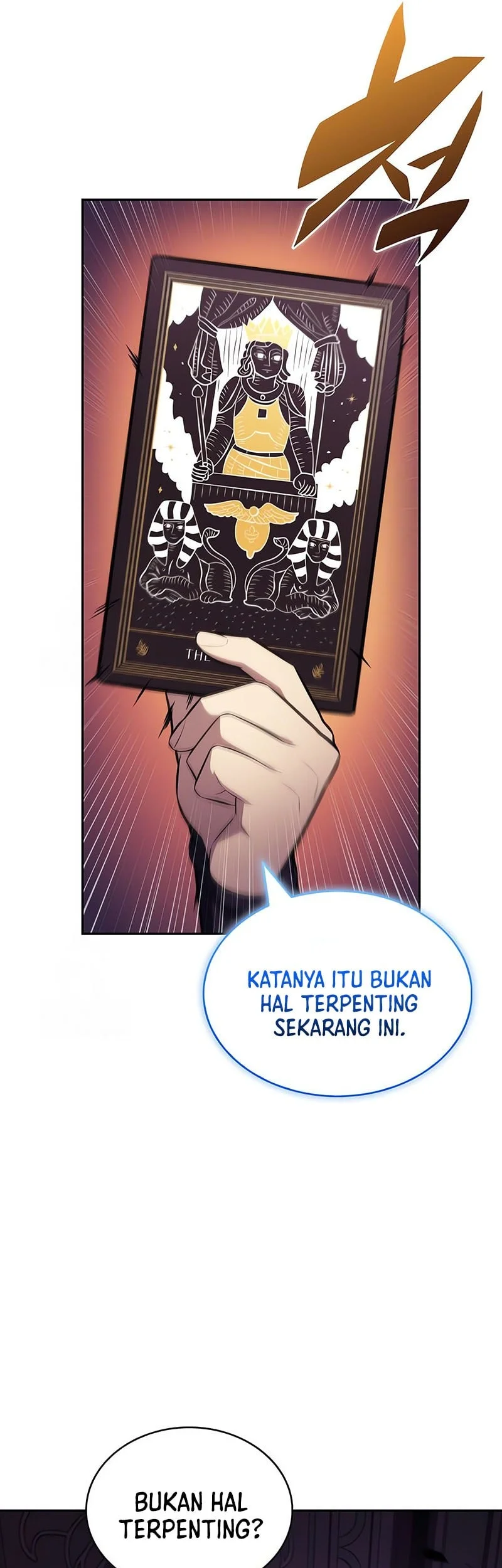 The Regressed Son Of A Duke Is An Assassin Chapter 113 - halaman 16