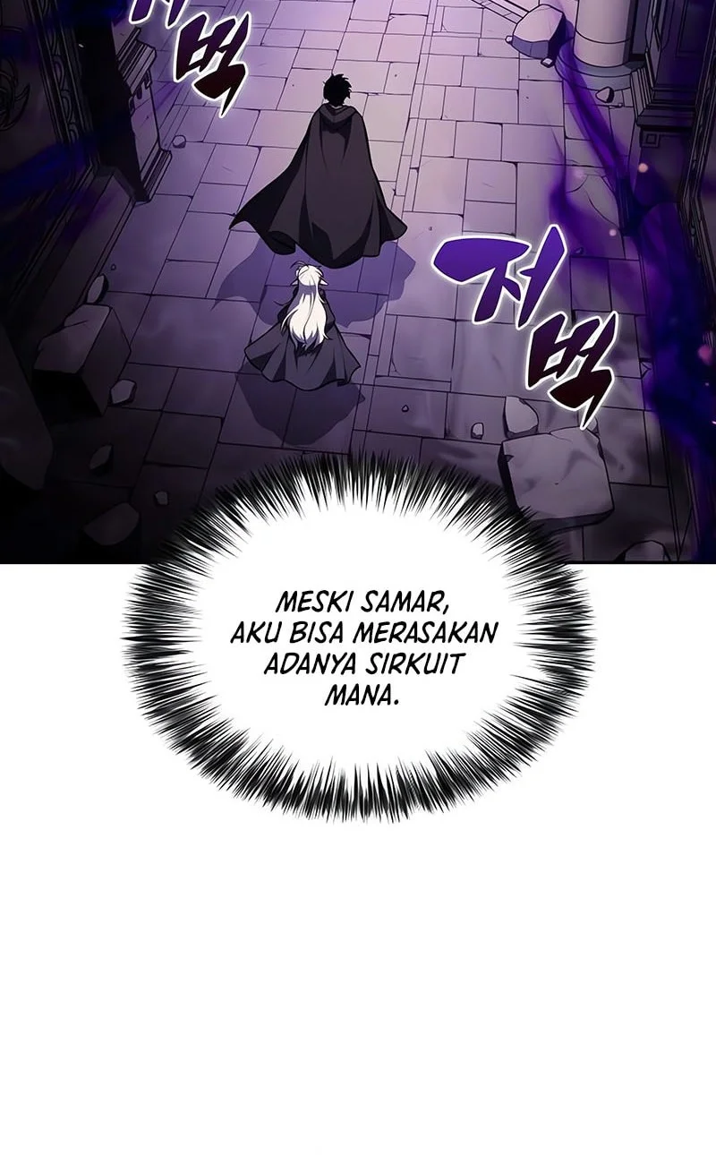 The Regressed Son Of A Duke Is An Assassin Chapter 113 - halaman 19
