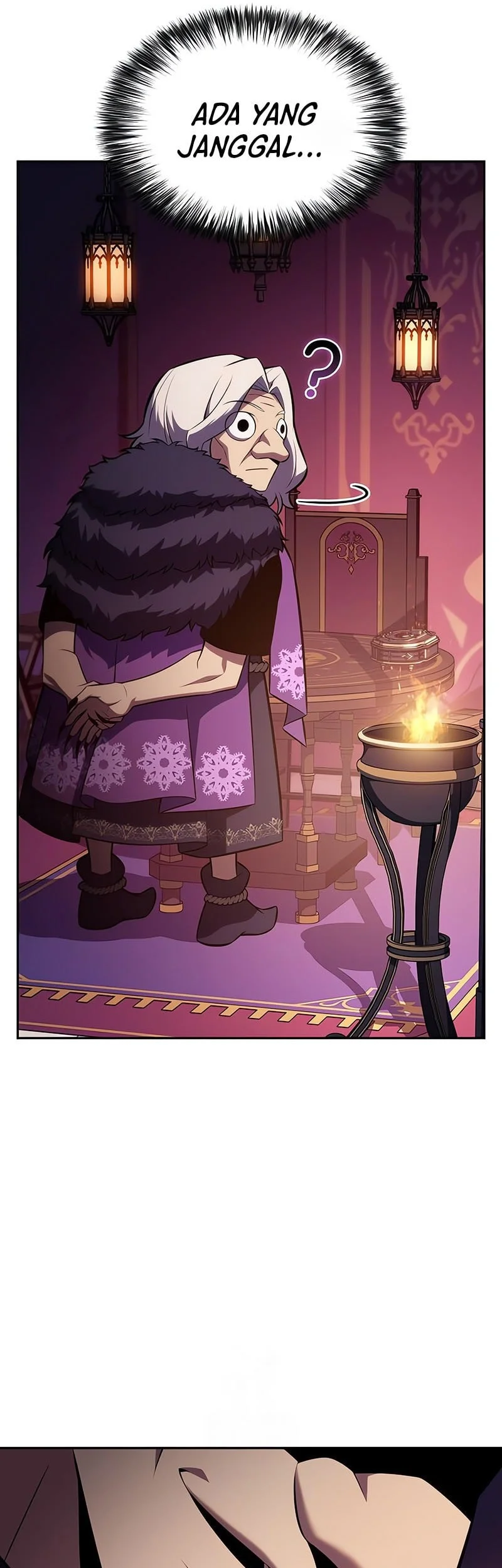 The Regressed Son Of A Duke Is An Assassin Chapter 113 - halaman 24