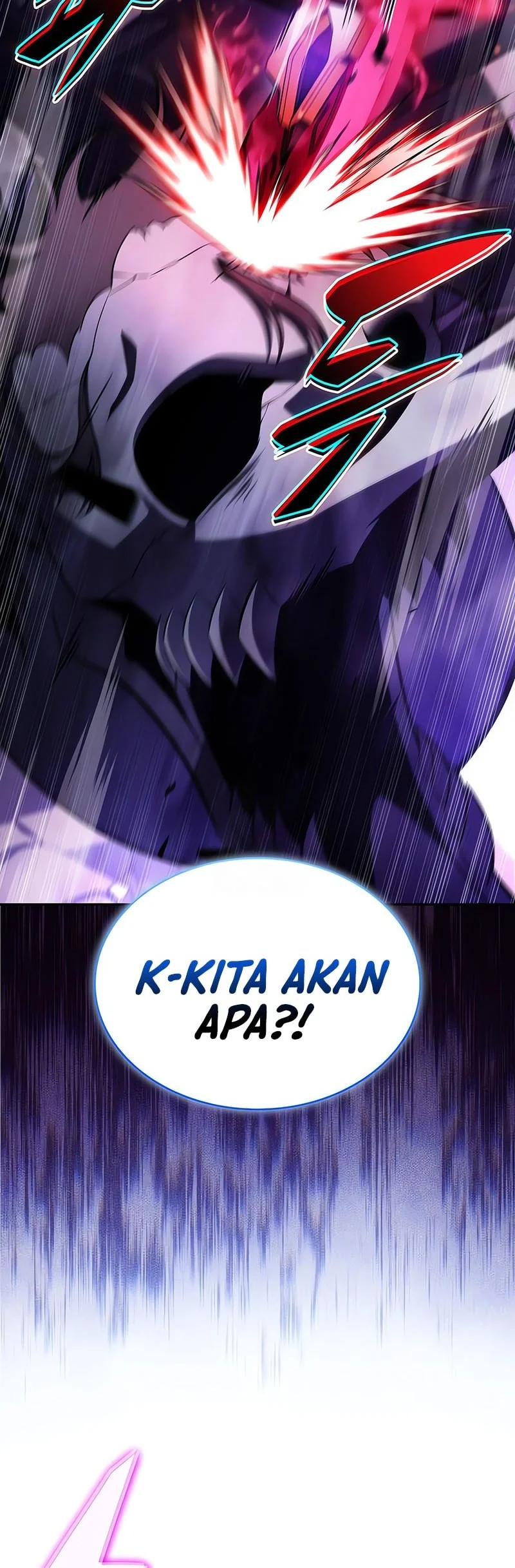 The Regressed Son Of A Duke Is An Assassin Chapter 113 - halaman 3