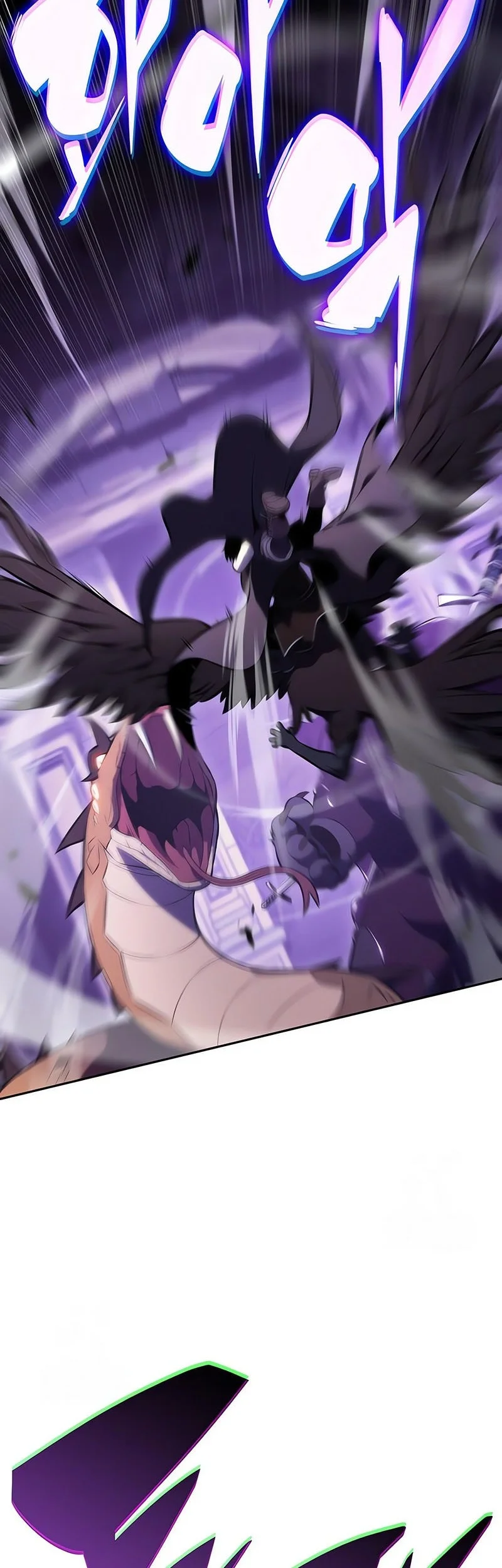 The Regressed Son Of A Duke Is An Assassin Chapter 113 - halaman 5