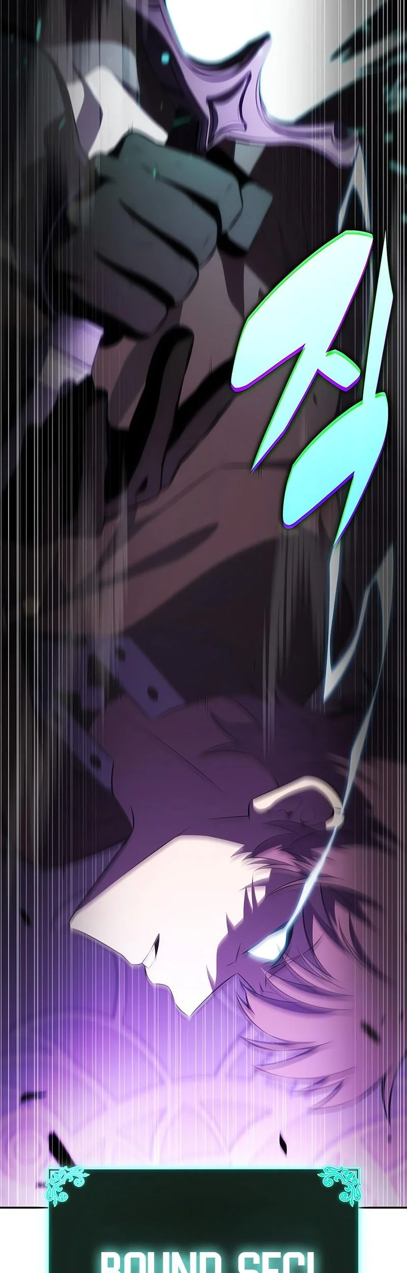 The Regressed Son Of A Duke Is An Assassin Chapter 113 - halaman 54