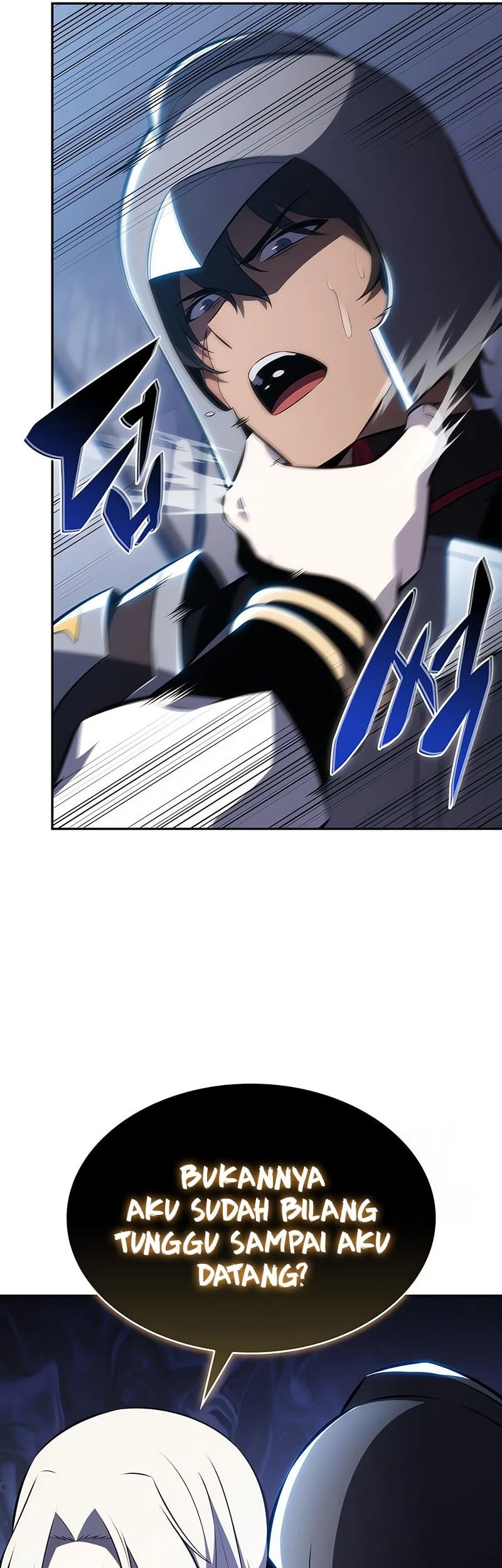 The Regressed Son Of A Duke Is An Assassin Chapter 113 - halaman 64