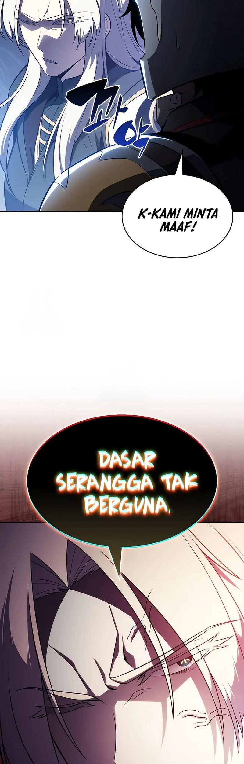 The Regressed Son Of A Duke Is An Assassin Chapter 113 - halaman 65