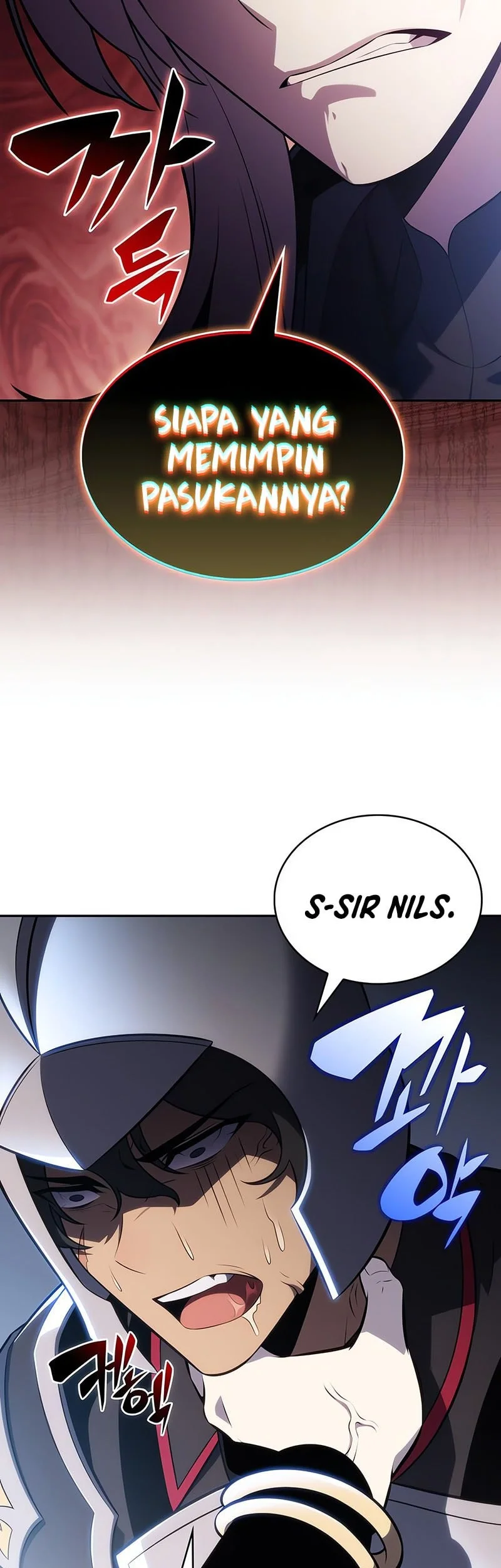 The Regressed Son Of A Duke Is An Assassin Chapter 113 - halaman 66
