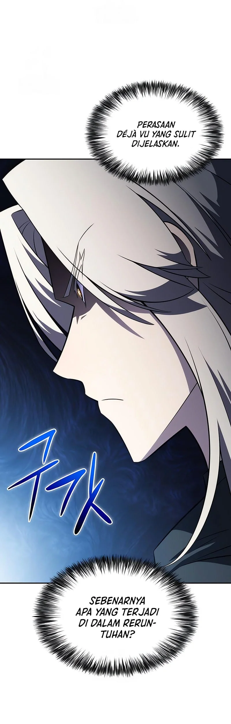 The Regressed Son Of A Duke Is An Assassin Chapter 113 - halaman 68