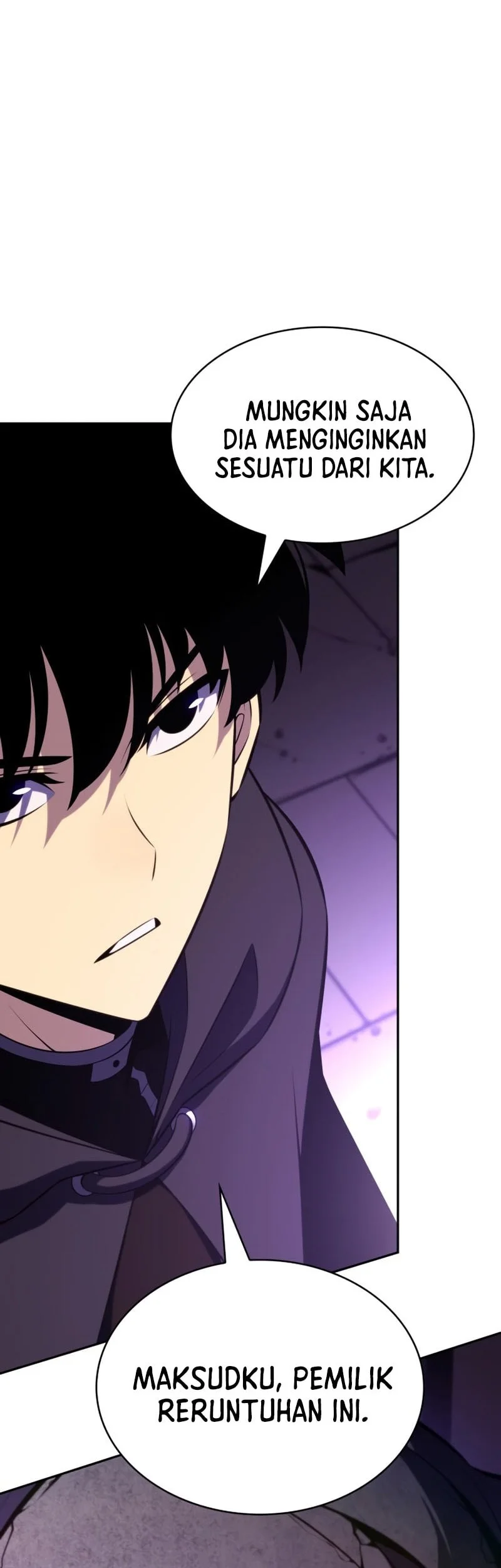 The Regressed Son Of A Duke Is An Assassin Chapter 114 - halaman 11