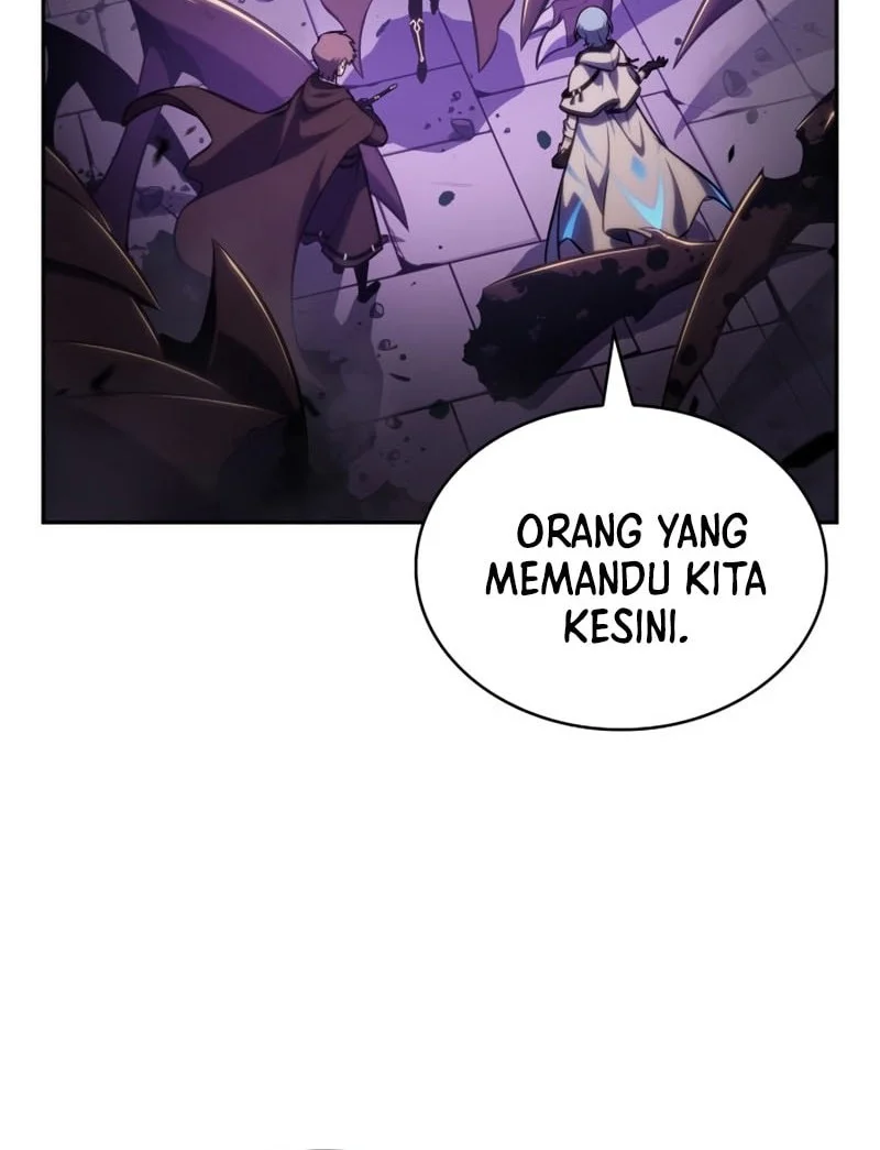The Regressed Son Of A Duke Is An Assassin Chapter 114 - halaman 17