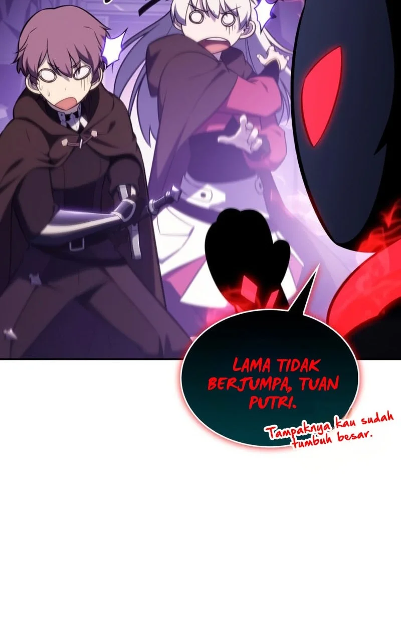 The Regressed Son Of A Duke Is An Assassin Chapter 114 - halaman 21