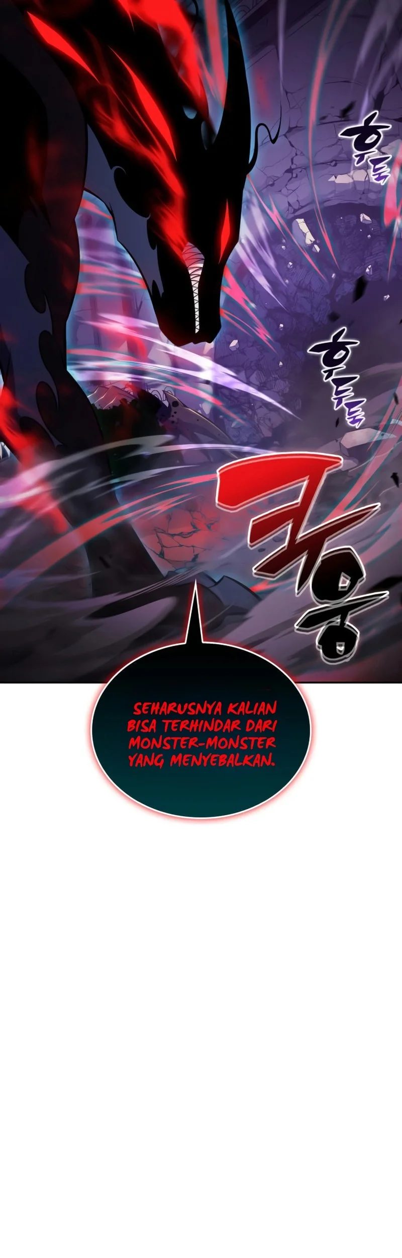 The Regressed Son Of A Duke Is An Assassin Chapter 114 - halaman 30