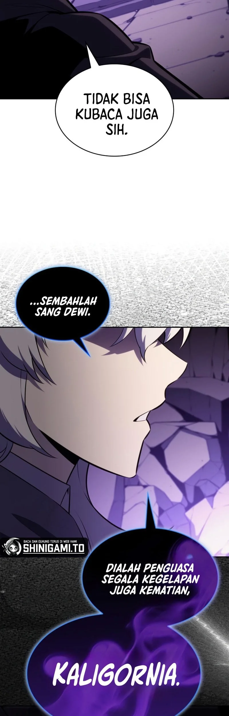 The Regressed Son Of A Duke Is An Assassin Chapter 114 - halaman 35