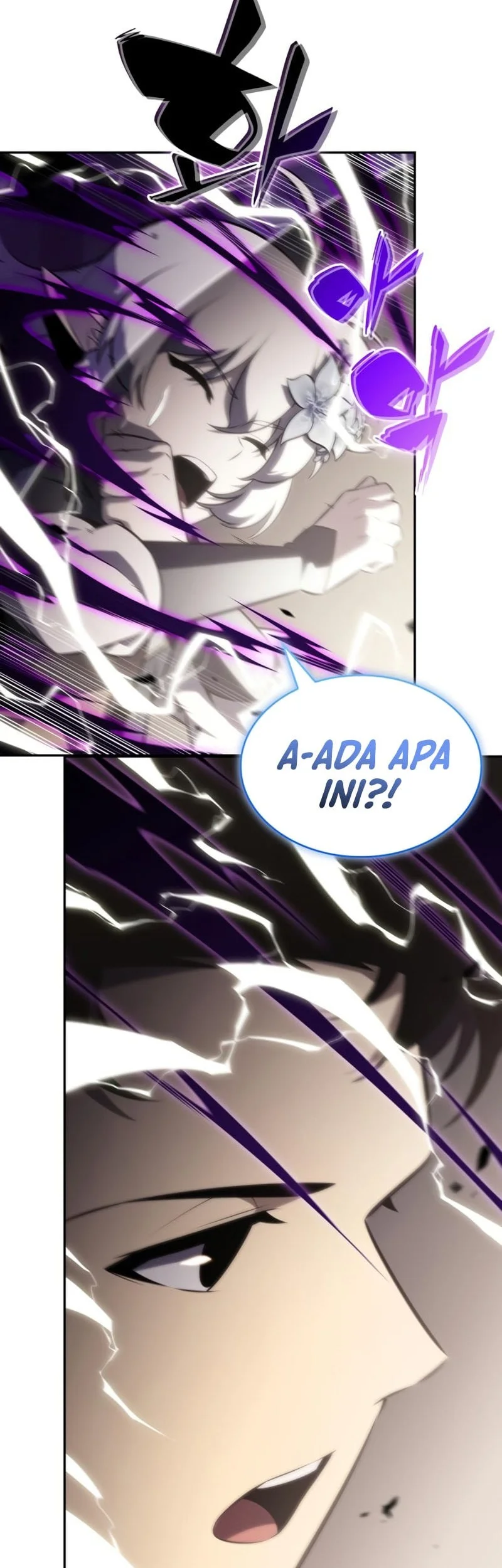 The Regressed Son Of A Duke Is An Assassin Chapter 114 - halaman 39