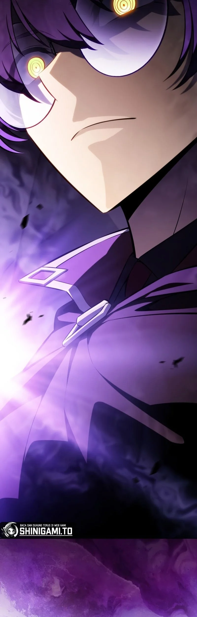 The Regressed Son Of A Duke Is An Assassin Chapter 114 - halaman 4
