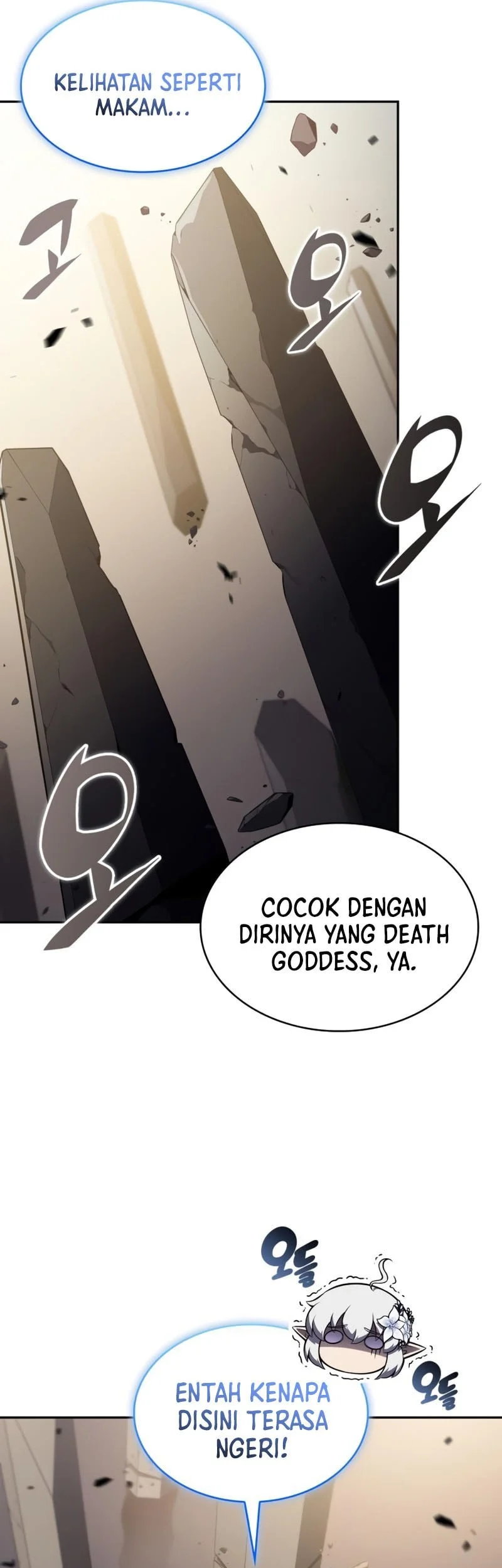 The Regressed Son Of A Duke Is An Assassin Chapter 114 - halaman 42