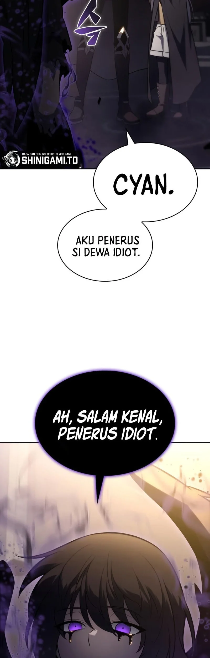 The Regressed Son Of A Duke Is An Assassin Chapter 114 - halaman 47
