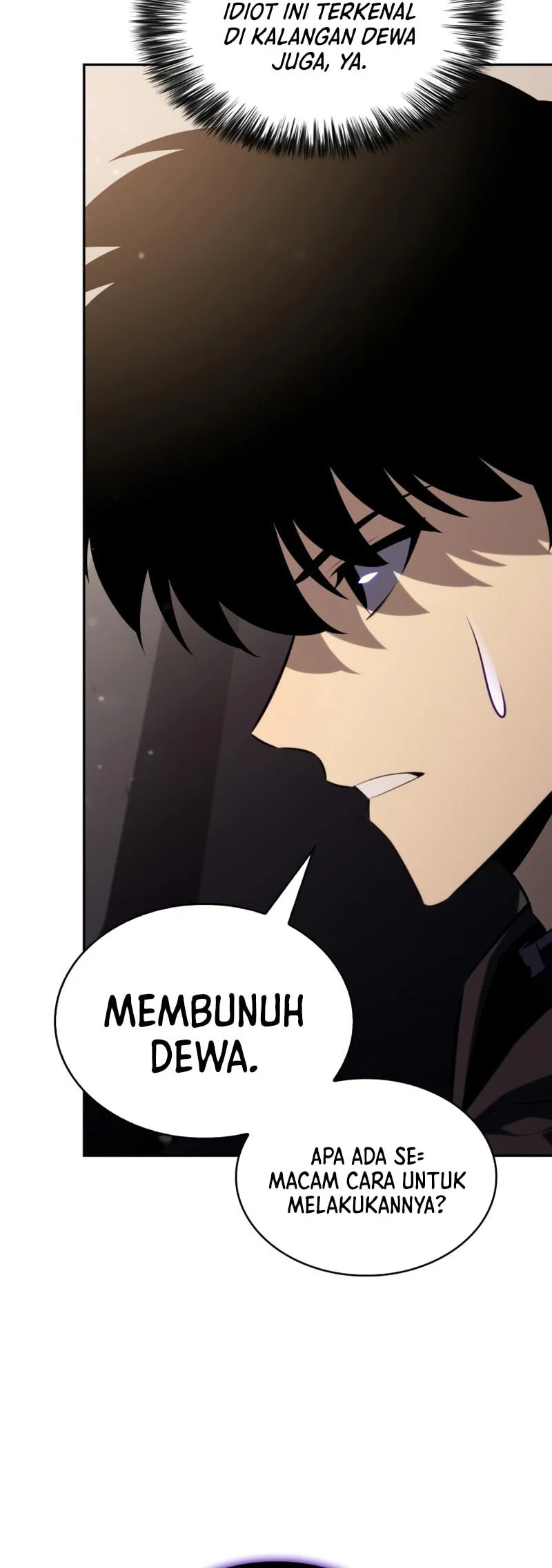 The Regressed Son Of A Duke Is An Assassin Chapter 114 - halaman 49