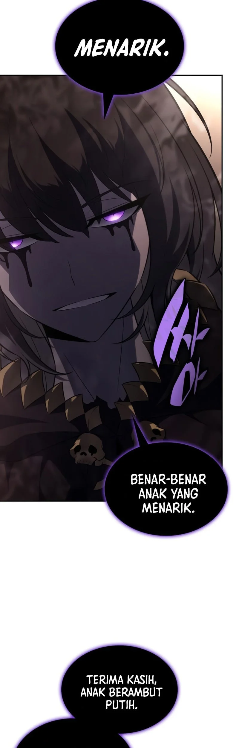 The Regressed Son Of A Duke Is An Assassin Chapter 114 - halaman 50