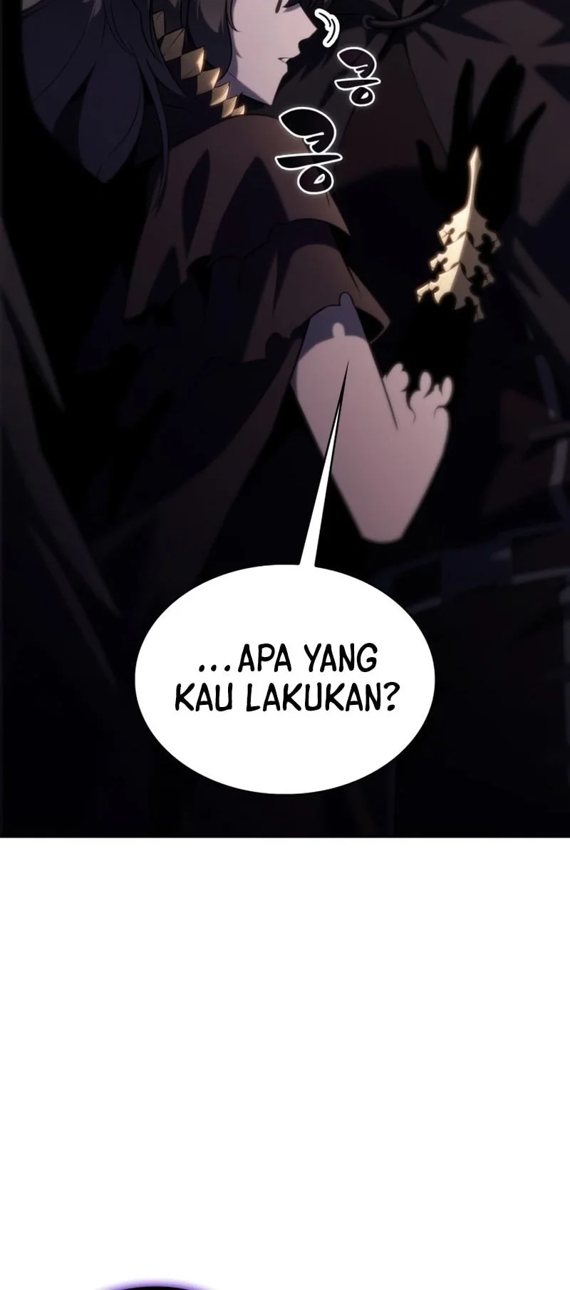 The Regressed Son Of A Duke Is An Assassin Chapter 114 - halaman 53