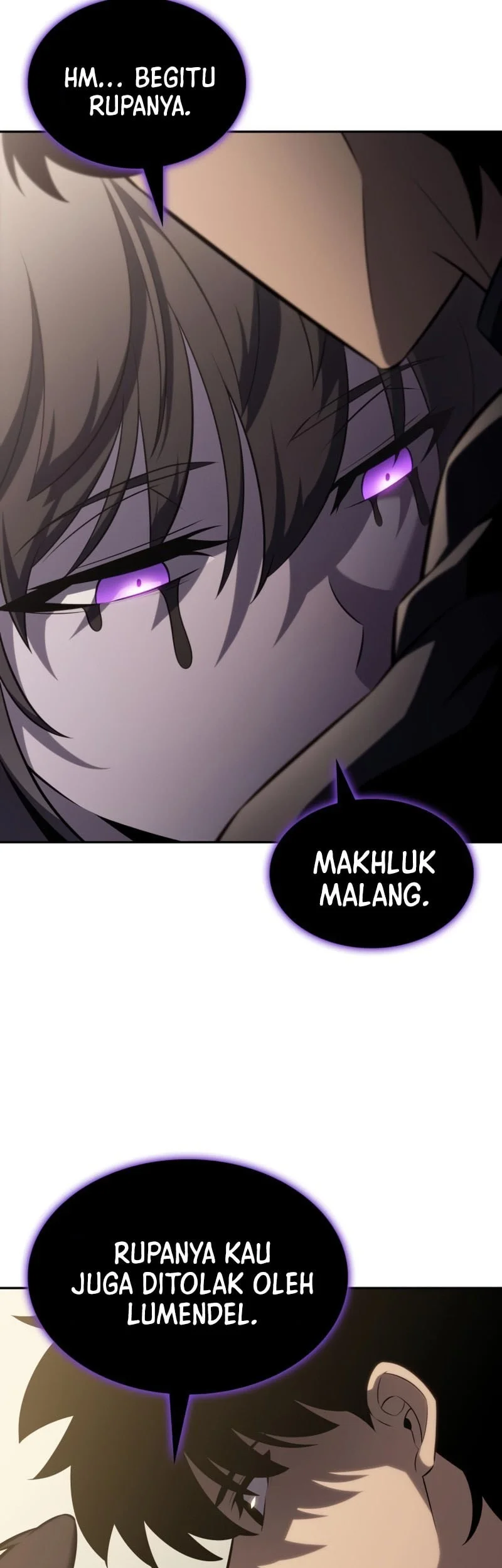 The Regressed Son Of A Duke Is An Assassin Chapter 114 - halaman 54