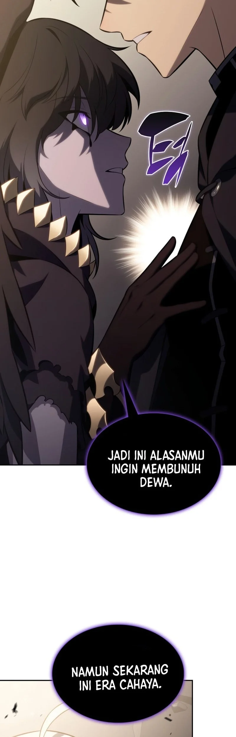 The Regressed Son Of A Duke Is An Assassin Chapter 114 - halaman 55