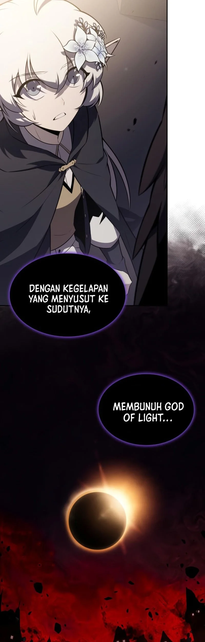 The Regressed Son Of A Duke Is An Assassin Chapter 114 - halaman 56