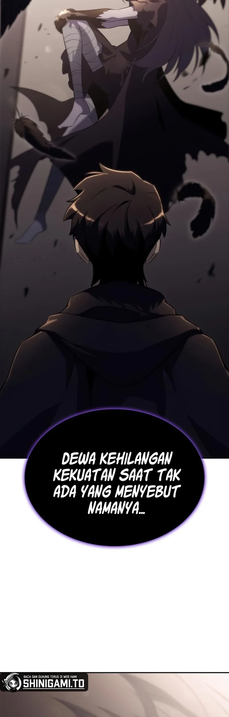 The Regressed Son Of A Duke Is An Assassin Chapter 114 - halaman 60