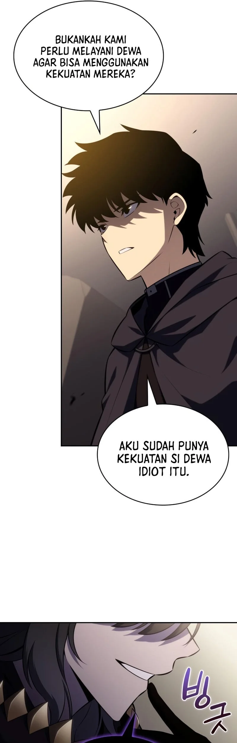 The Regressed Son Of A Duke Is An Assassin Chapter 114 - halaman 62