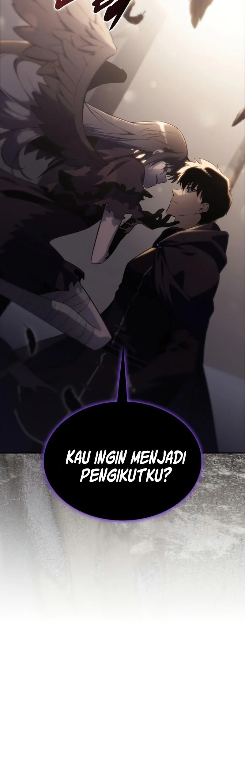The Regressed Son Of A Duke Is An Assassin Chapter 114 - halaman 64