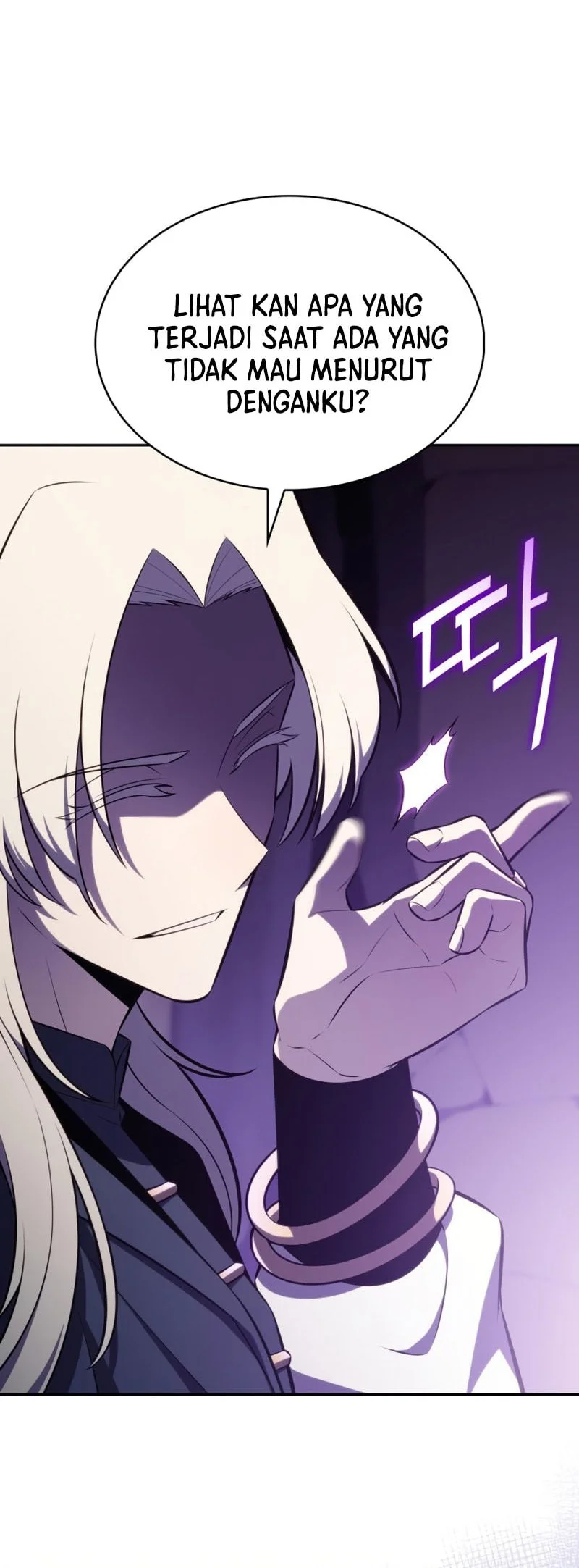 The Regressed Son Of A Duke Is An Assassin Chapter 114 - halaman 69