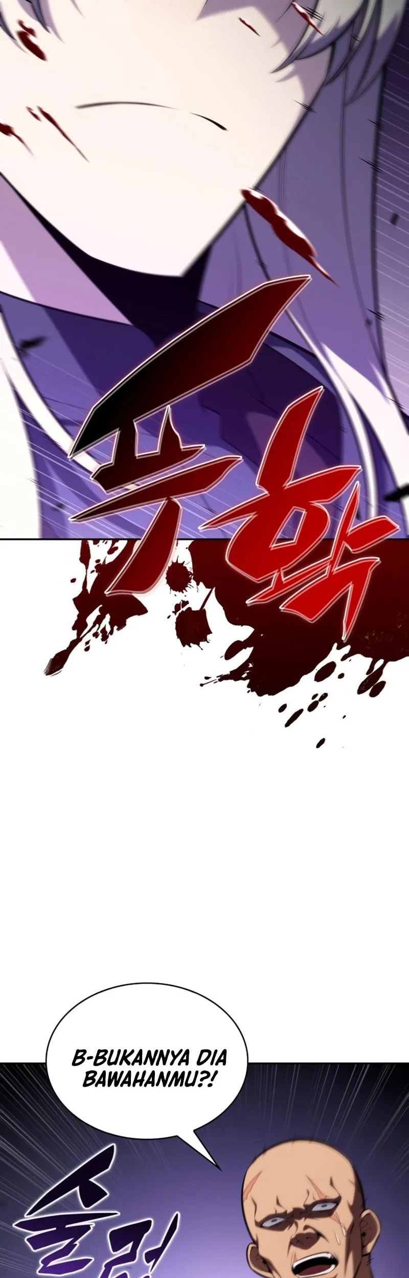 The Regressed Son Of A Duke Is An Assassin Chapter 114 - halaman 71