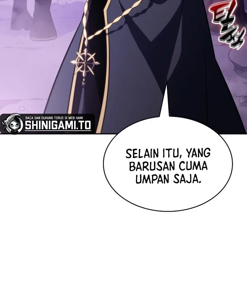 The Regressed Son Of A Duke Is An Assassin Chapter 114 - halaman 73