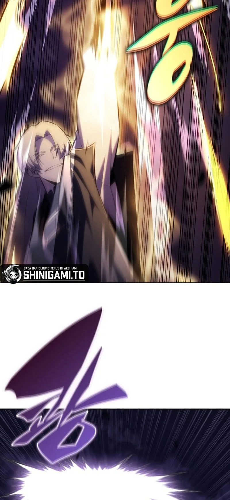 The Regressed Son Of A Duke Is An Assassin Chapter 114 - halaman 77