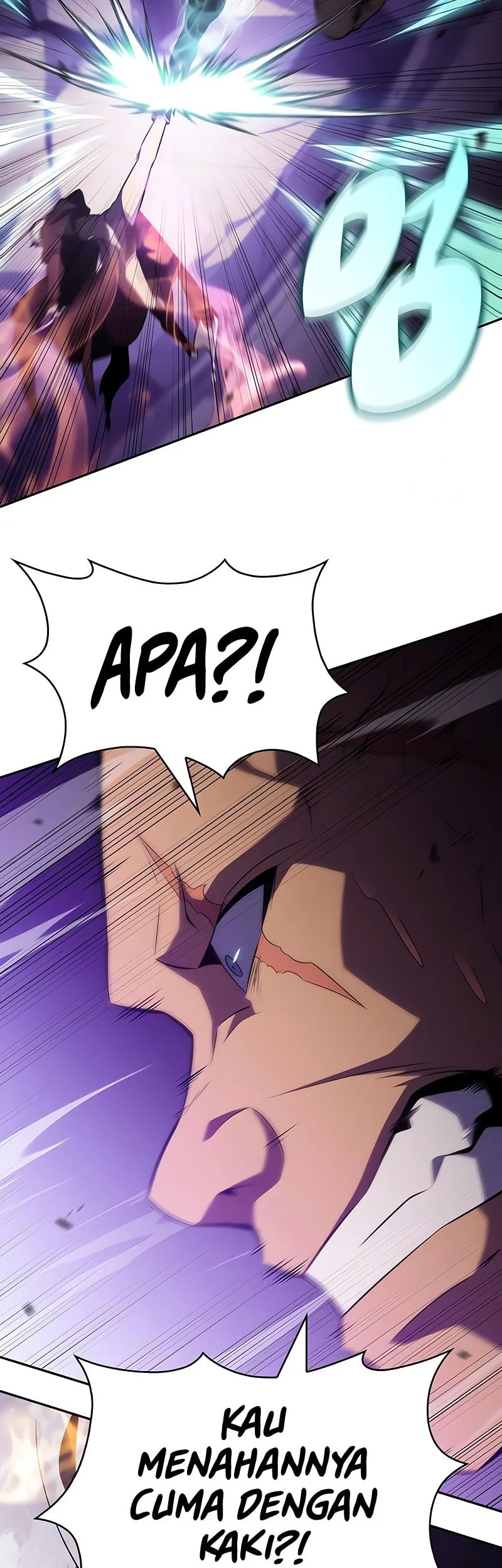 The Regressed Son Of A Duke Is An Assassin Chapter 115 - halaman 15