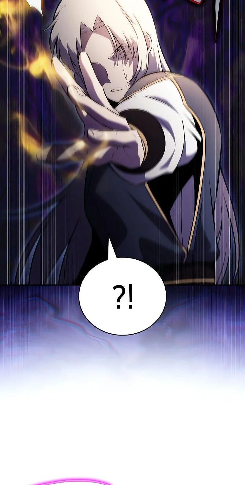 The Regressed Son Of A Duke Is An Assassin Chapter 115 - halaman 21