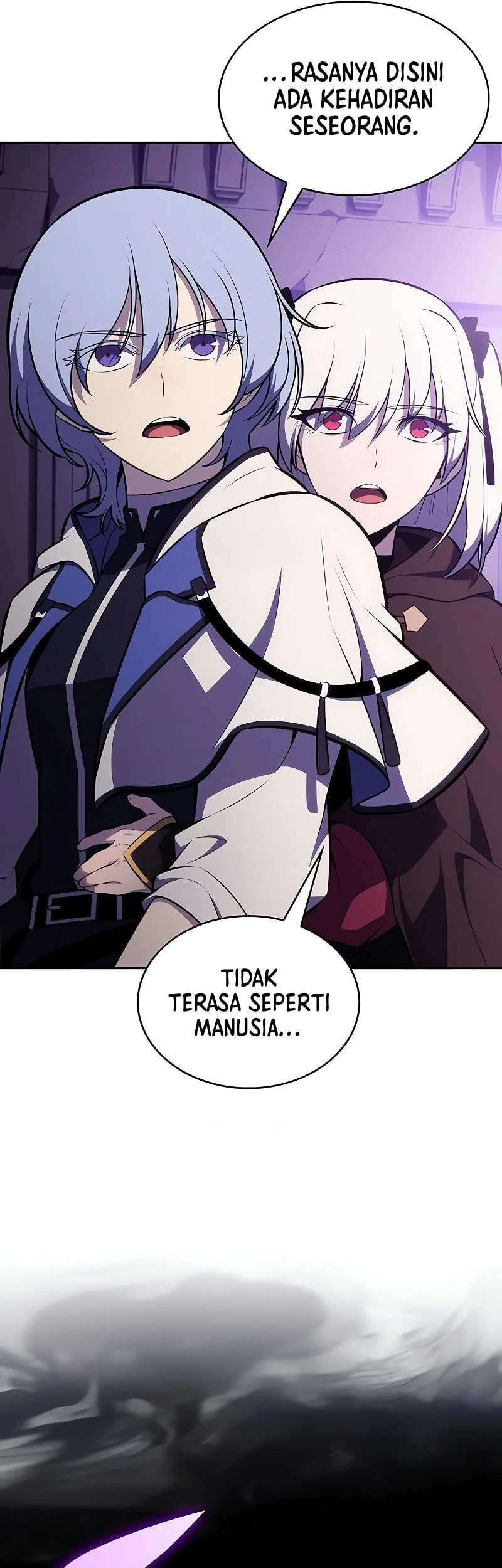 The Regressed Son Of A Duke Is An Assassin Chapter 115 - halaman 30