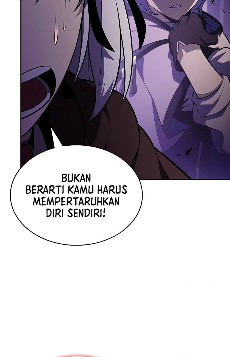 The Regressed Son Of A Duke Is An Assassin Chapter 115 - halaman 37