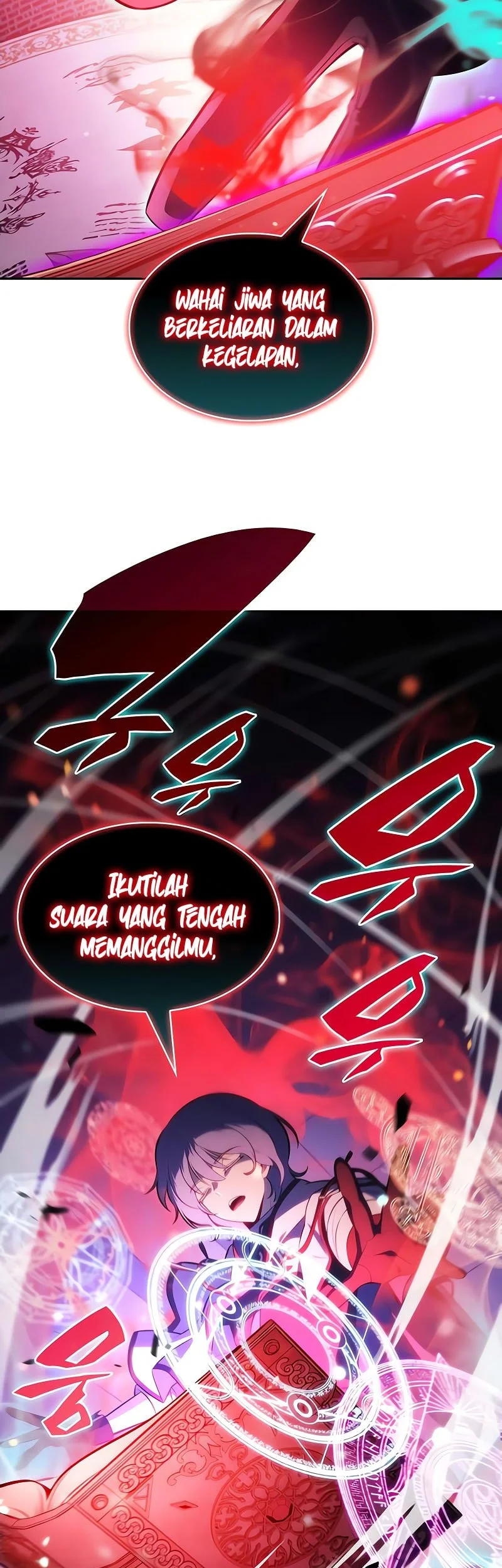 The Regressed Son Of A Duke Is An Assassin Chapter 115 - halaman 40