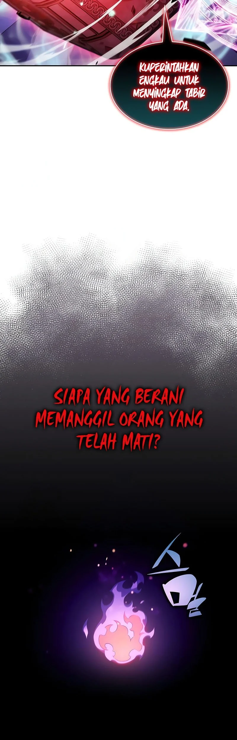 The Regressed Son Of A Duke Is An Assassin Chapter 115 - halaman 41