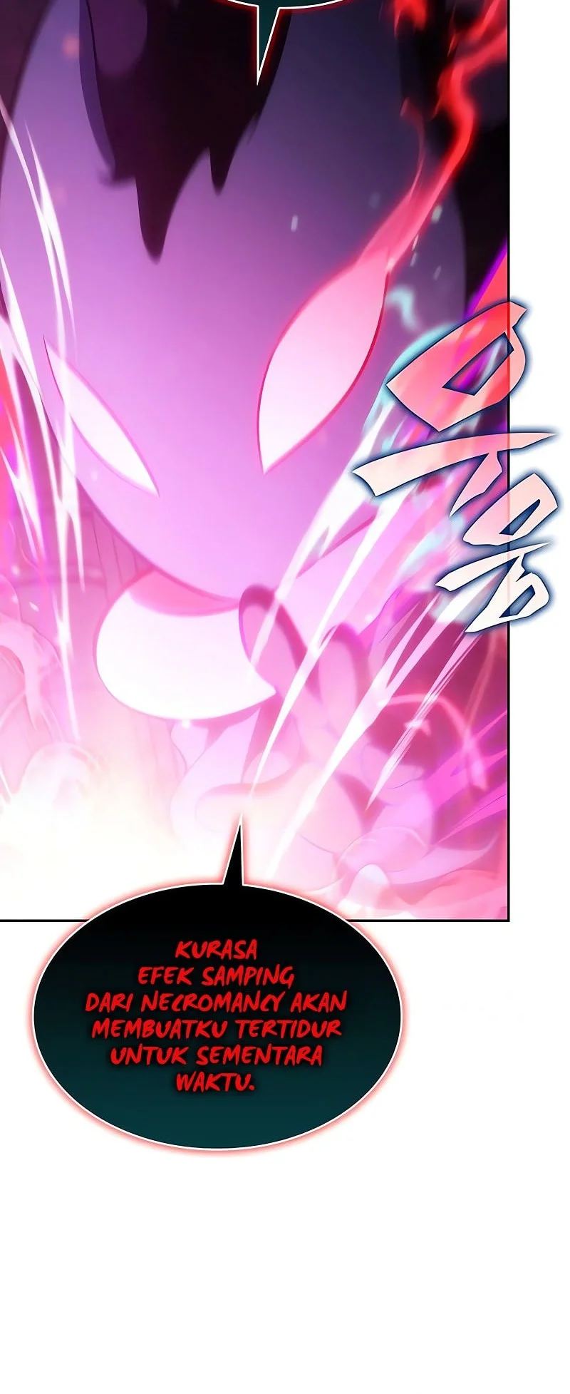 The Regressed Son Of A Duke Is An Assassin Chapter 115 - halaman 45