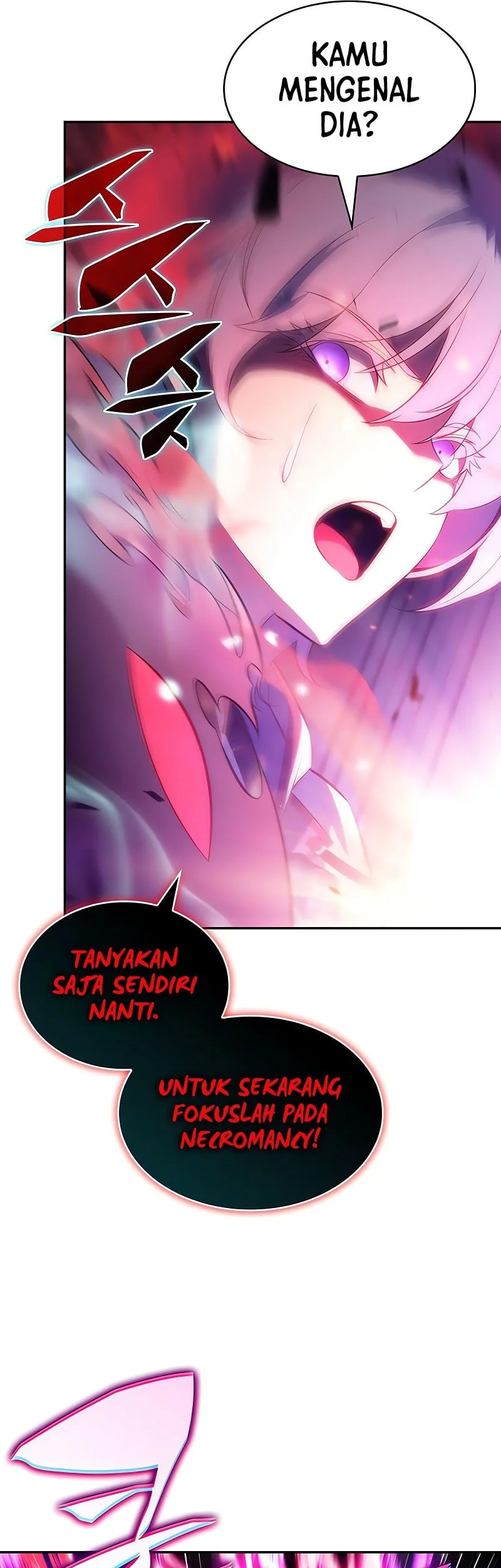 The Regressed Son Of A Duke Is An Assassin Chapter 115 - halaman 46