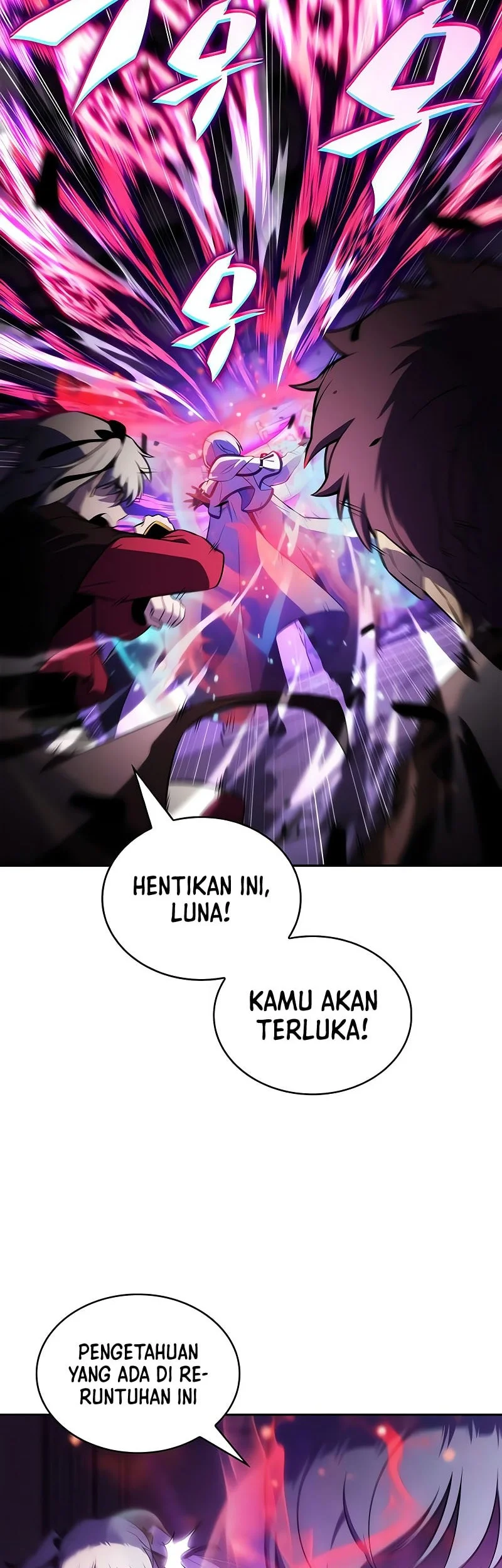 The Regressed Son Of A Duke Is An Assassin Chapter 115 - halaman 47
