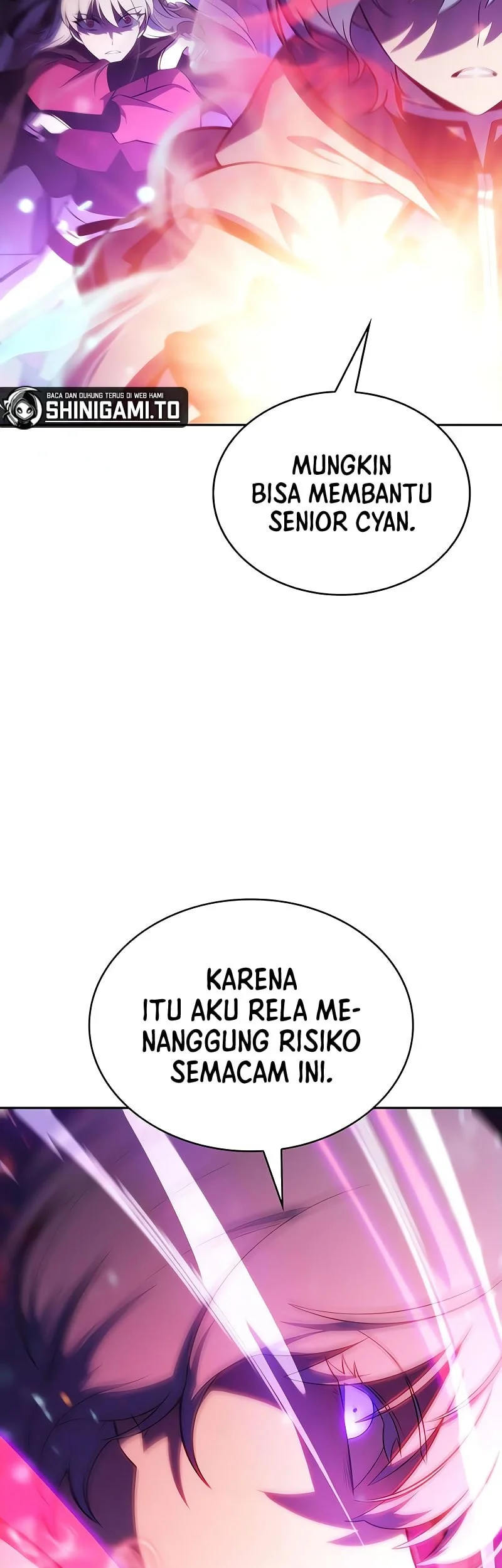The Regressed Son Of A Duke Is An Assassin Chapter 115 - halaman 48